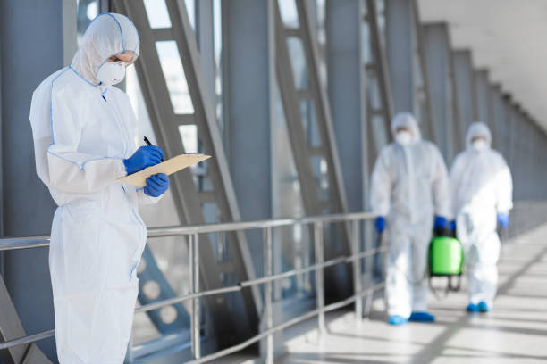 Best Mold Prevention Services  in Mokuleia, HI